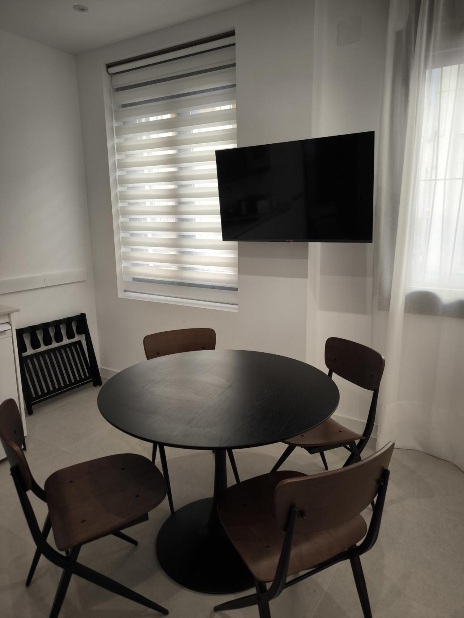 Aparthotel Capuchinos 31 Málaga